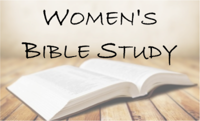 Women's Bible Study (Hybrid at CantonBC & Zoom)