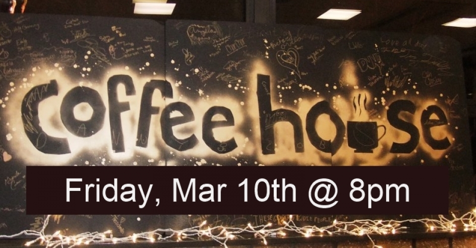 Coffeehouse 2303