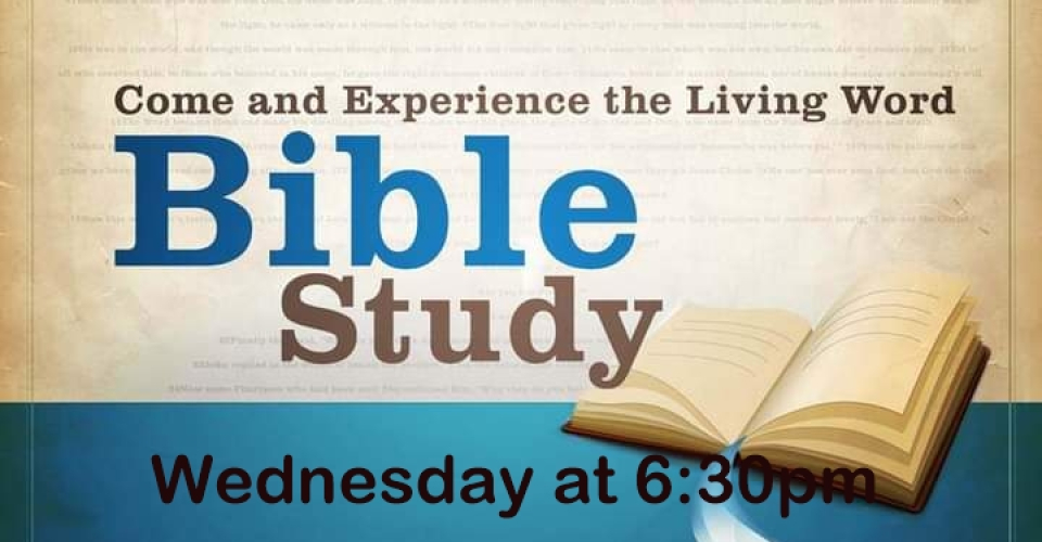 Bible Study